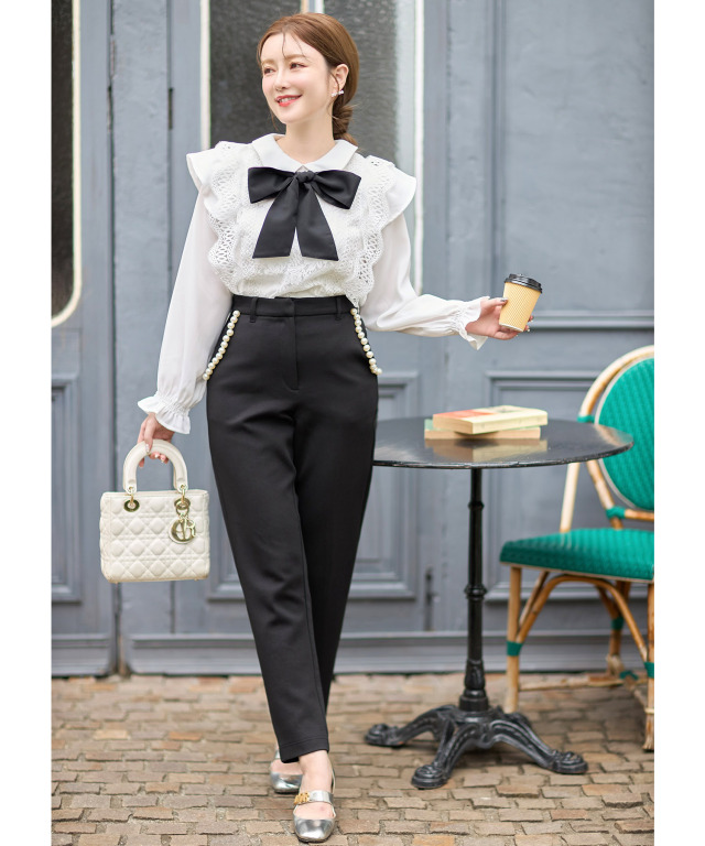 コッコです Ten c - 【ラスト1点】PANTALONE CARGO TASCONATO / カーゴ
