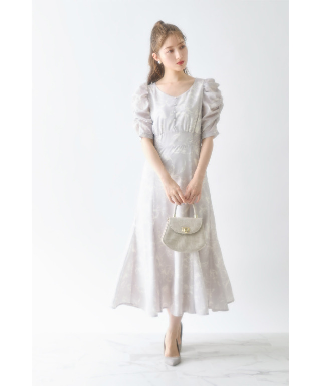 マーキュリーデュオ【かわにしみきコラボ】カットワークキャンディ  