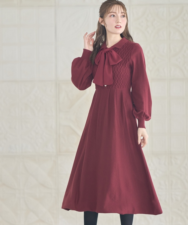 新品未使用♡タグ付き♡シャーリーテンプル♡でかリボンピンクワンピース90センチ ♡2021.10.22発売♡New Arrival News♡ | BLOG :: Shirley Temple