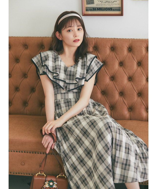 real shop news 230727 tocco-closet オフィシャルサイト