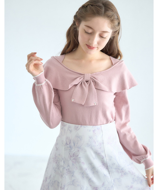 tocco-closet オフィシャルサイト