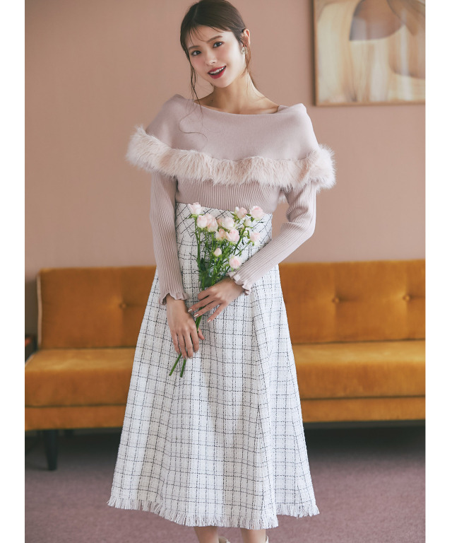 real shop news 231130 tocco-closet オフィシャルサイト