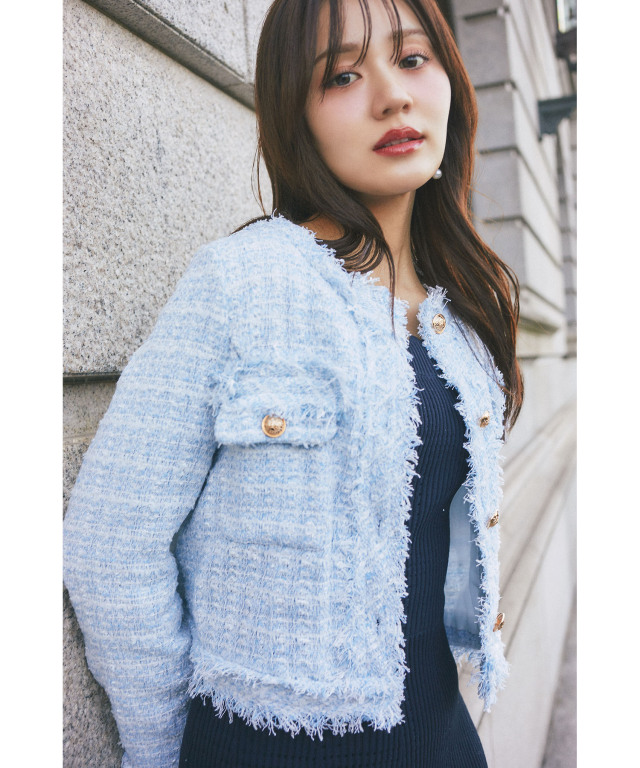 アウター ファッション通販 トッコ スタイリスト御用達の安くて可愛い