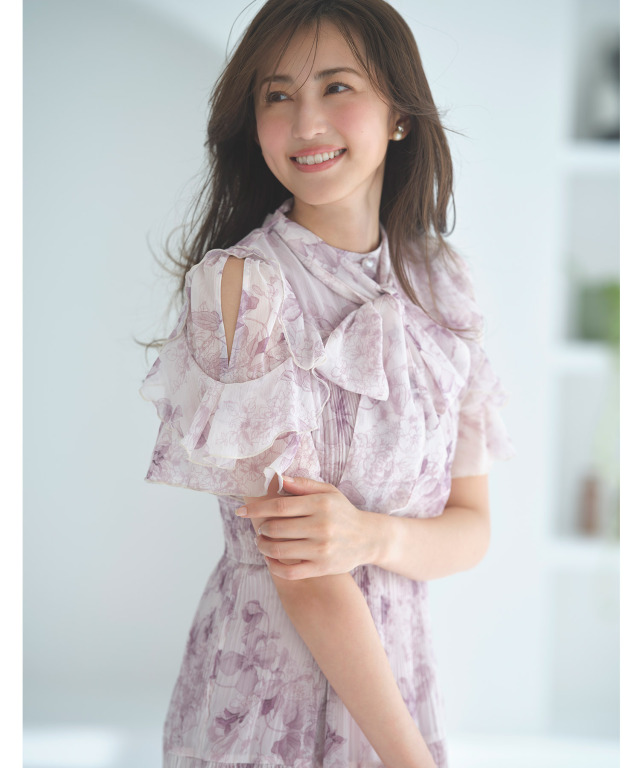 2024.3.28 UP！ REAL SHOP NEWS tocco-closet オフィシャルサイト