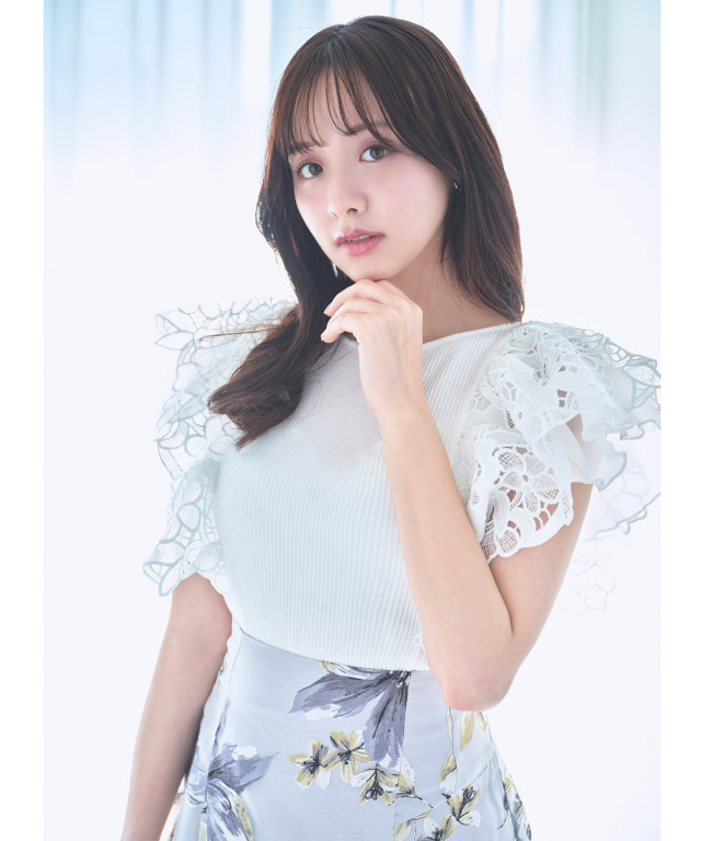 2024.3.28 UP！ REAL SHOP NEWS tocco-closet オフィシャルサイト