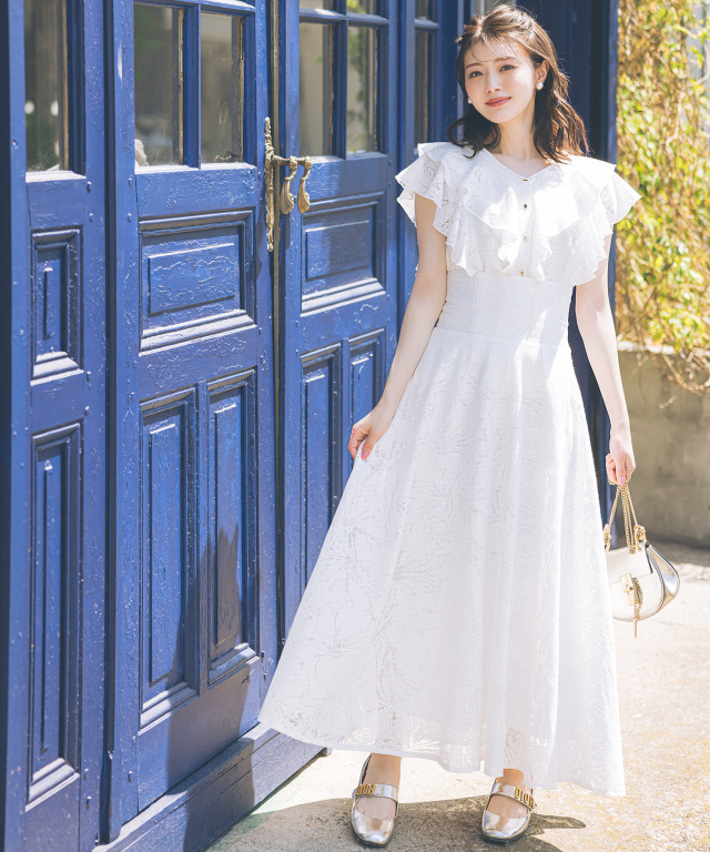 2024.5.30 UP！ REAL SHOP NEWS tocco-closet オフィシャルサイト