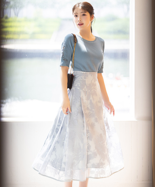 ボトムス ファッション通販 スタイリスト御用達の安くて可愛いお洋服や  