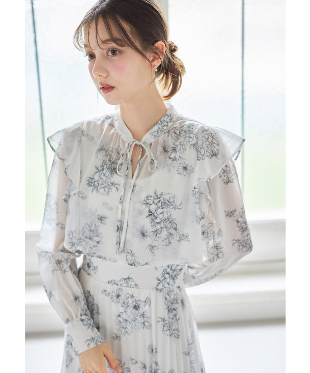 2024.11.11 UP！ REAL SHOP NEWS tocco-closet オフィシャルサイト