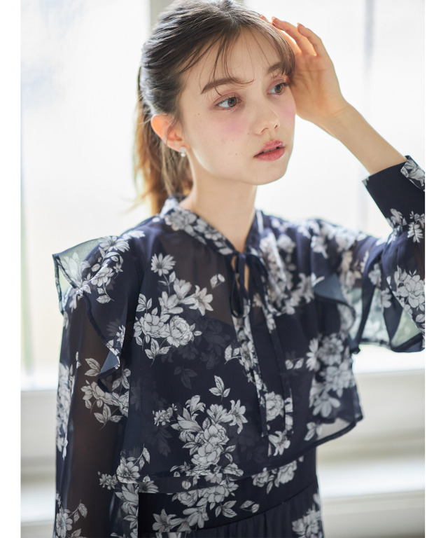 tocco closet luxe