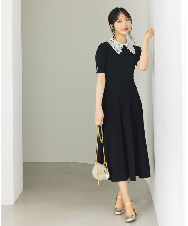 Catherine Cottage 名品復刻！ キッズ ワンピース マルグレーテ