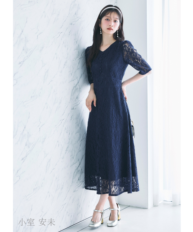 Luminous Sanctuaryワンピース＊ボンネセット Luminous Sanctuaryワンピース＊ボンネセット - メルカリ