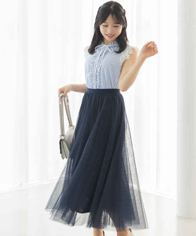 人気定番の ボトムス スタイリスト御用達の安くて可愛いお ファッション通販 スカート
