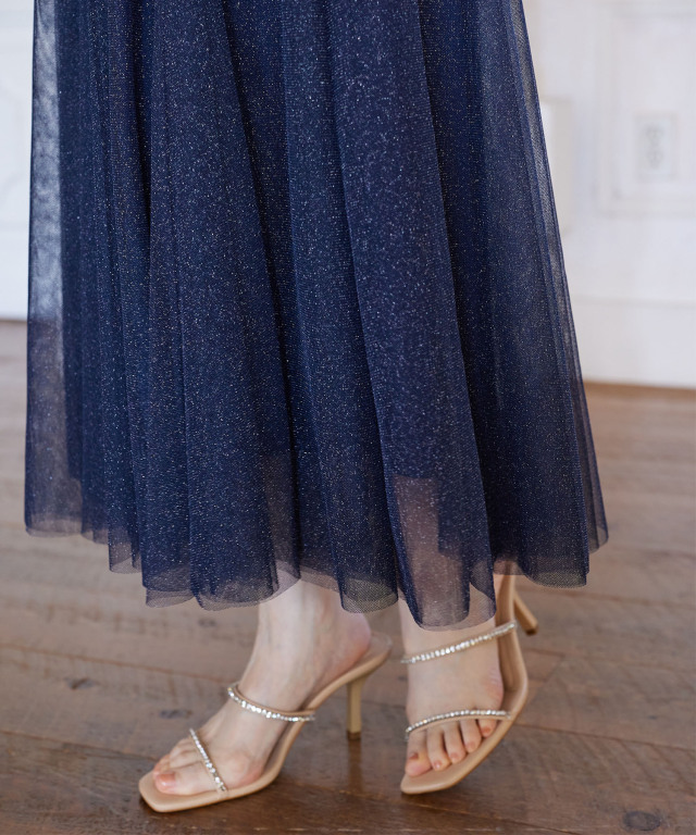 ラプンツェル　スカート Fairy Dream Jumper Skirt （9086409965799）– Amavel（アマベル