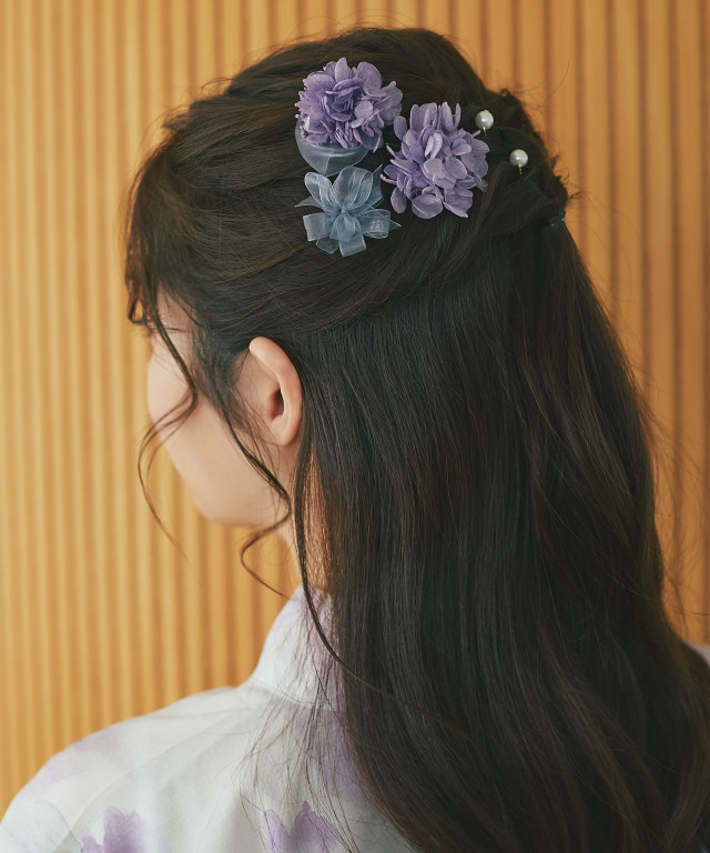 sononページ リバティ ヘアアクセサリー sonon様 専用ページ リバティ ヘアアクセサリー その他
