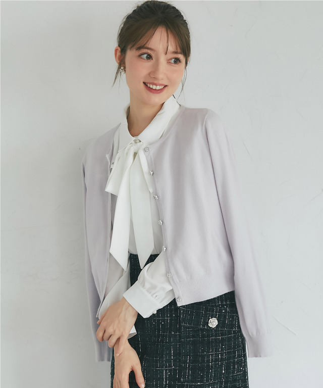 しっとり保湿シアバター加工＆ハンドウォッシュ♪フラワービジュー釦