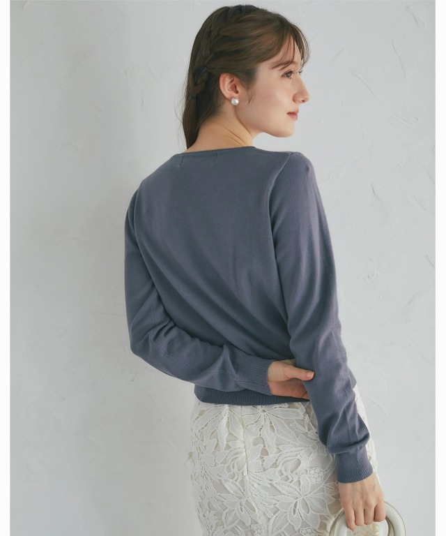 しっとり保湿シアバター加工＆ハンドウォッシュ♪フラワービジュー釦