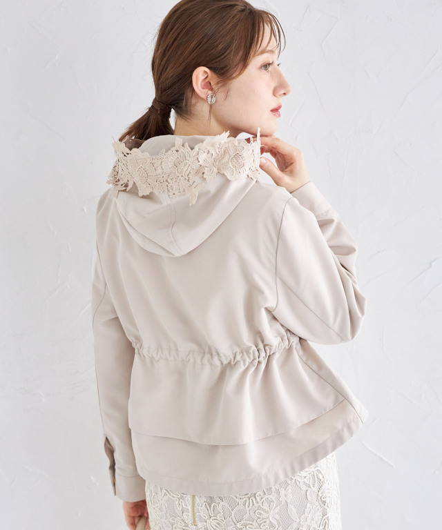 ジャケット・アウター Cocco アウター ファッション通販 トッコ スタイリスト御用達の安くて