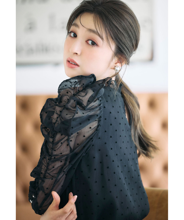 new arrival