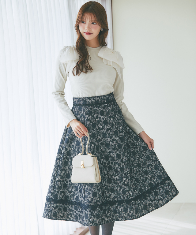 ボトムス ファッション通販 スタイリスト御用達の安くて可愛いお洋服や