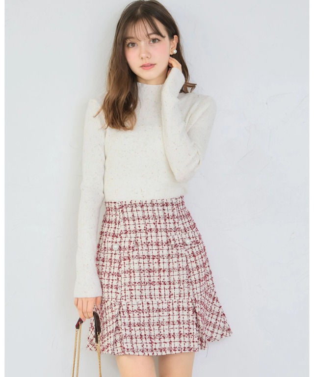 ボトムス ファッション通販 スタイリスト御用達の安くて可愛いお洋服や