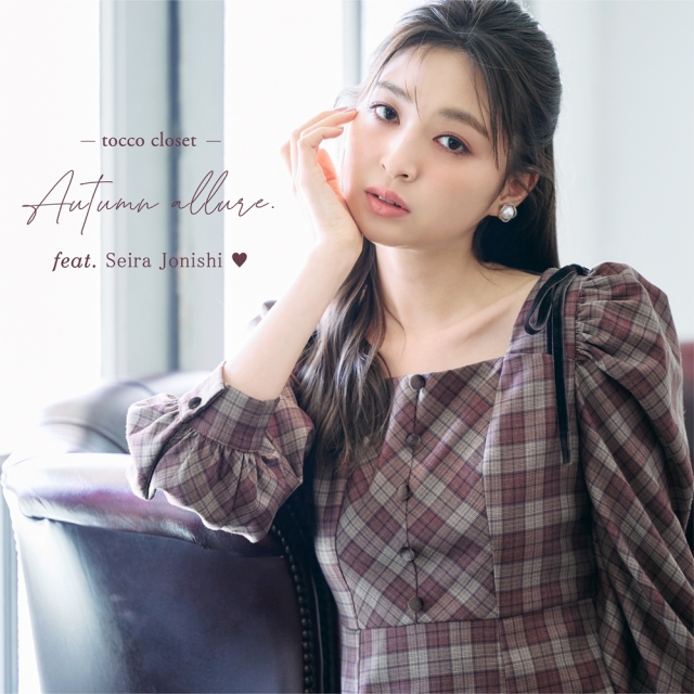 Catalog＆Contents（tocco closet＆Suyunn）