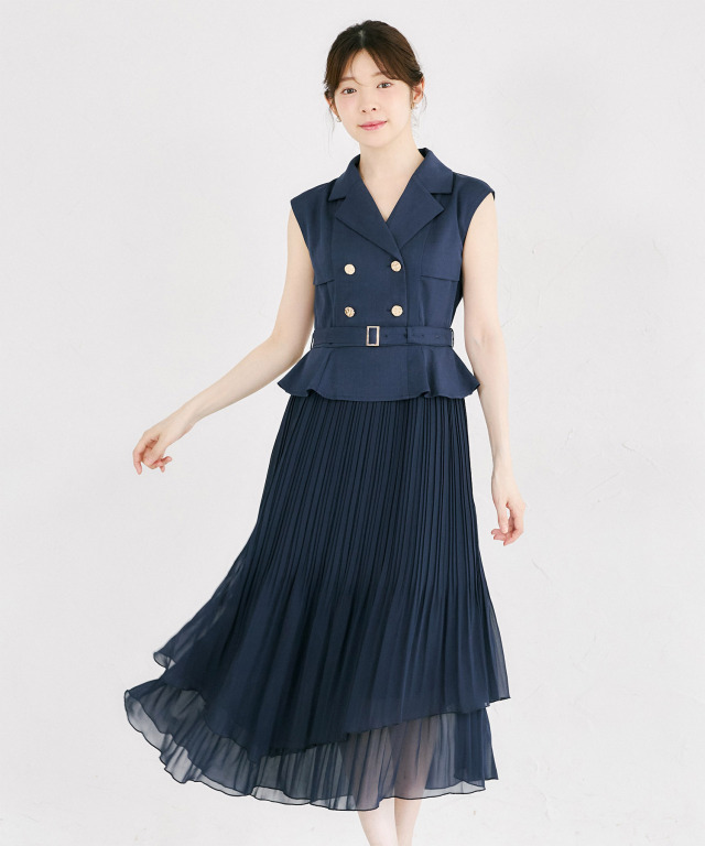 2026.6.4 UP！ REAL SHOP NEWS tocco-closet オフィシャルサイト