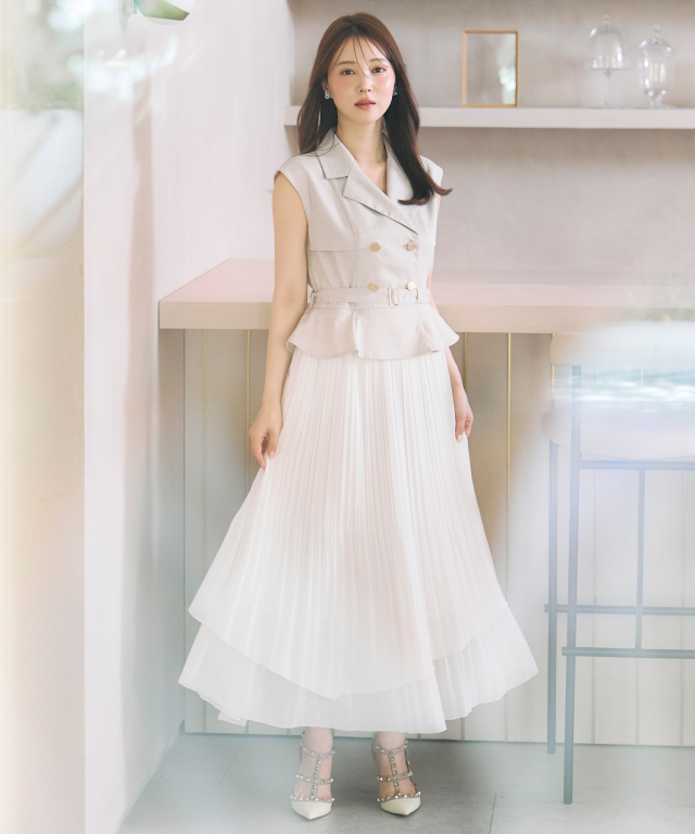 2026.6.4 UP！ REAL SHOP NEWS tocco-closet オフィシャルサイト