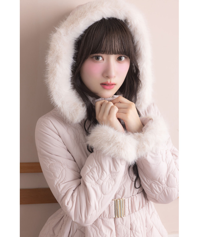 188　鹿革　新品未使用　タグ付　リバーシブル　レザーコート　フリル　ティアード 楽天市場】レザーコート レディース 革コート レザー Pコート