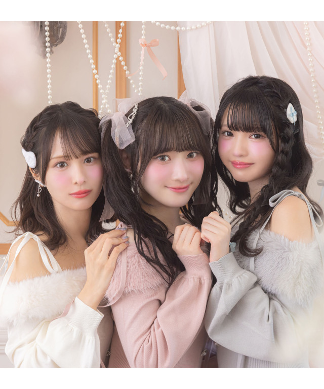【misen2014さま】vintage ୨୧ リアルファーのおすましワンちゃん AZONE INTERNATIONAL::Iris Collect Petit::商品紹介-商品詳細