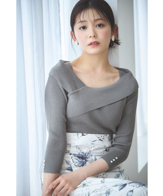 2024.9.5 UP！ REAL SHOP NEWS tocco-closet オフィシャルサイト