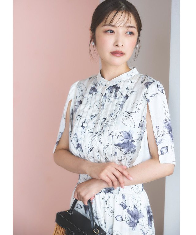 2024.7.25 UP！ REAL SHOP NEWS tocco-closet オフィシャルサイト