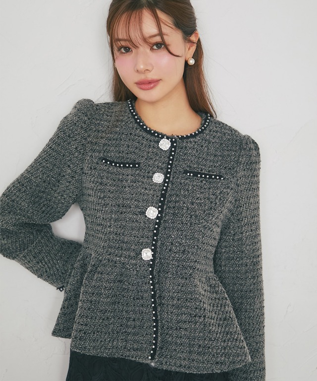 tocco closet luxe