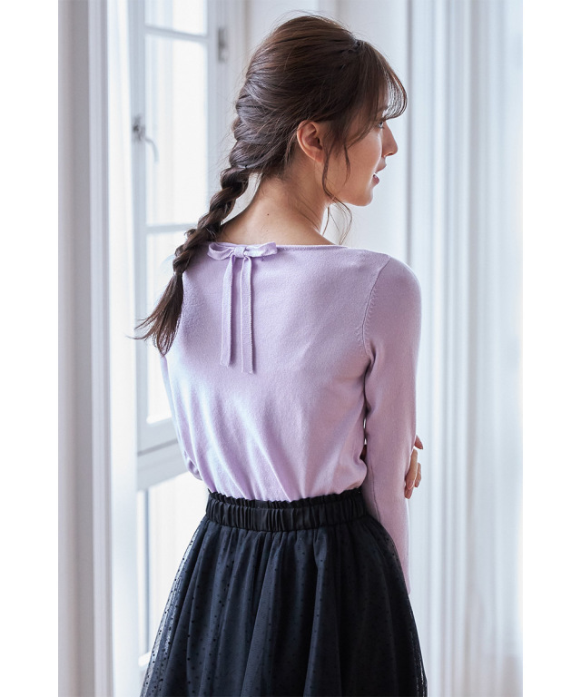 新品/人気柄/淡いグレードット アイボリーベースベニワレンNo.514 