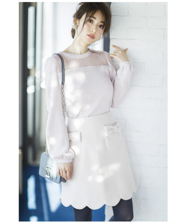 Apuweiser-riche×泉里香×Oggiトリプルコラボ〉10月28日（金