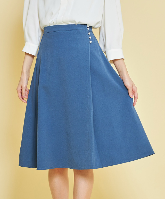 saleストラスブルゴ　アリクアム　イタリア製　スカートセットアップsize38 saleストラスブルゴアリクアムイタリア製スカートセットアップsize38