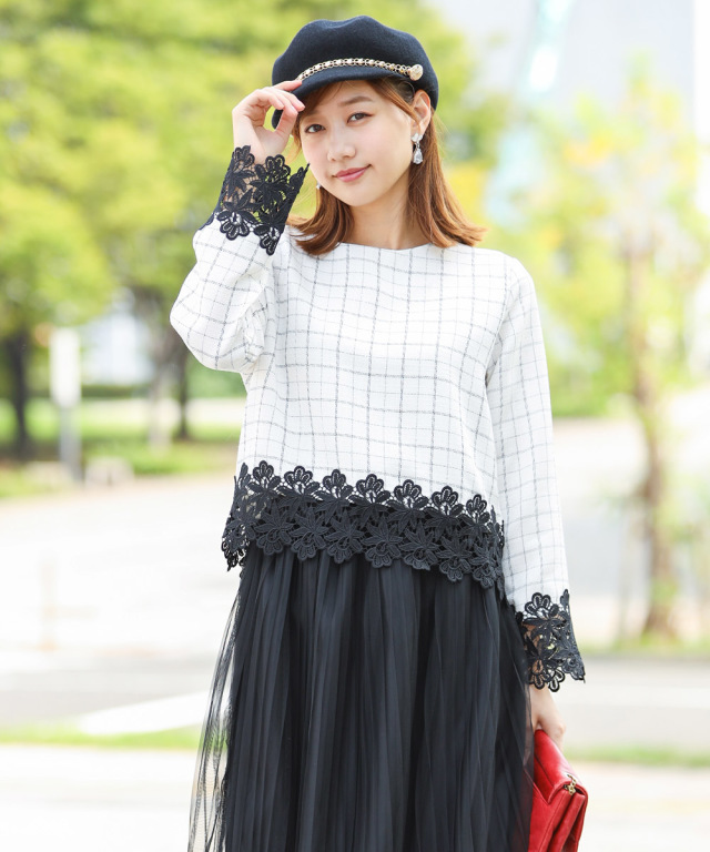 CLOCHE ノルディス セットアップ ややこしい