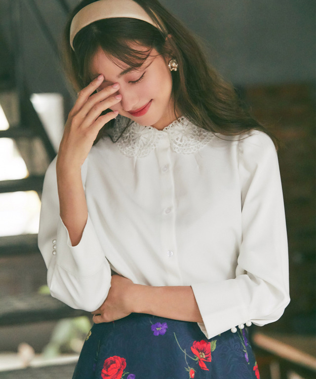 tocco-closet オフィシャルサイト