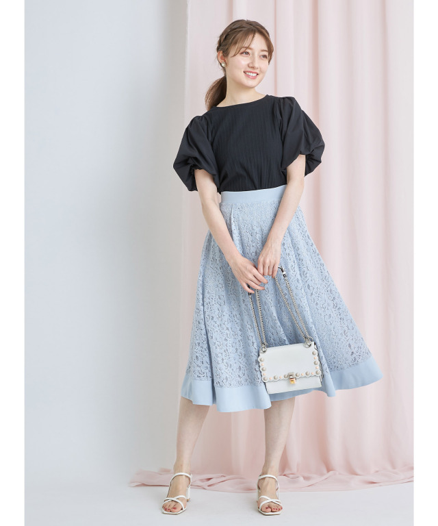 しおりっぷ　ex1レフィル2個 LIMI BIBLE PT SQUARE 6PANNELS SKT(S black): Vintage 1.1｜THE