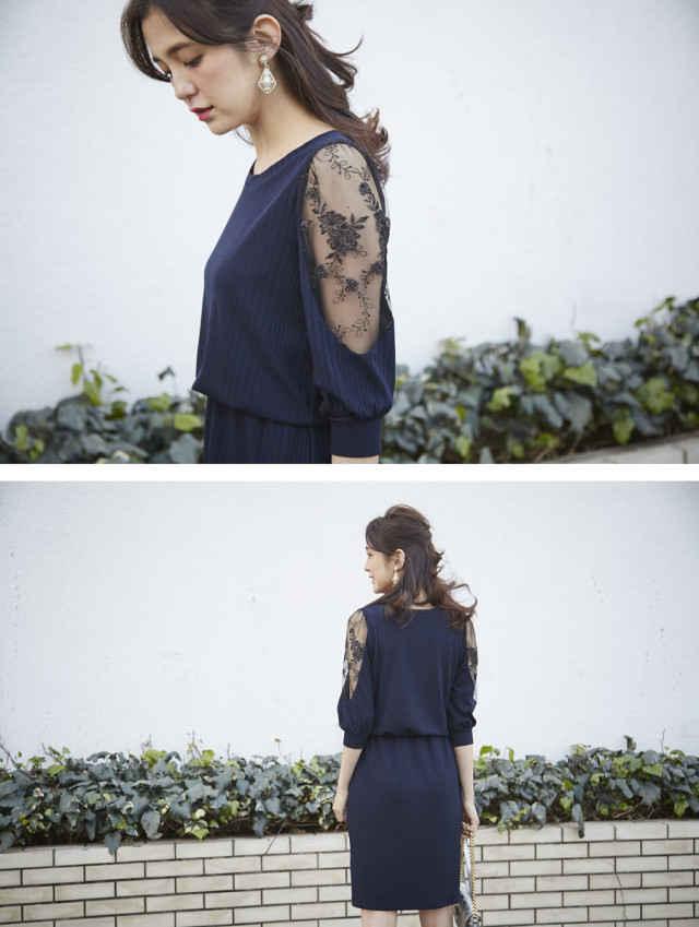 ꧁༄ BCBGMAXAZRIA ランダム ストレッチマテリアル ラップワンピース A Painted Village Halter One Piece Swimsuit