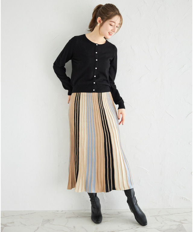 echan　soorploom  eloisepinafore  スカート Soor ploom Eloise denim ワンピース スカート 4y