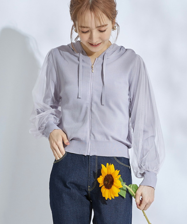 わんこ服　ハンドメイド♪ルンルン重ね着パーカーセット♡Mサイズ わんこ服 ハンドメイド♪ルンルン重ね着パーカーセット♡Mサイズ 商品