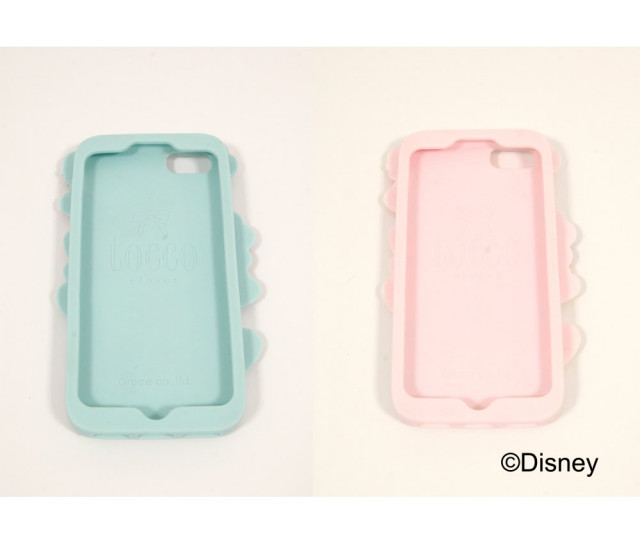 Tocco Closet ディズニーコレクション Iphoneケース In The Shell The Little Mermaid Ver Sale品につき返品 交換 キャンセル 配送日指定不可 ラッピング不可