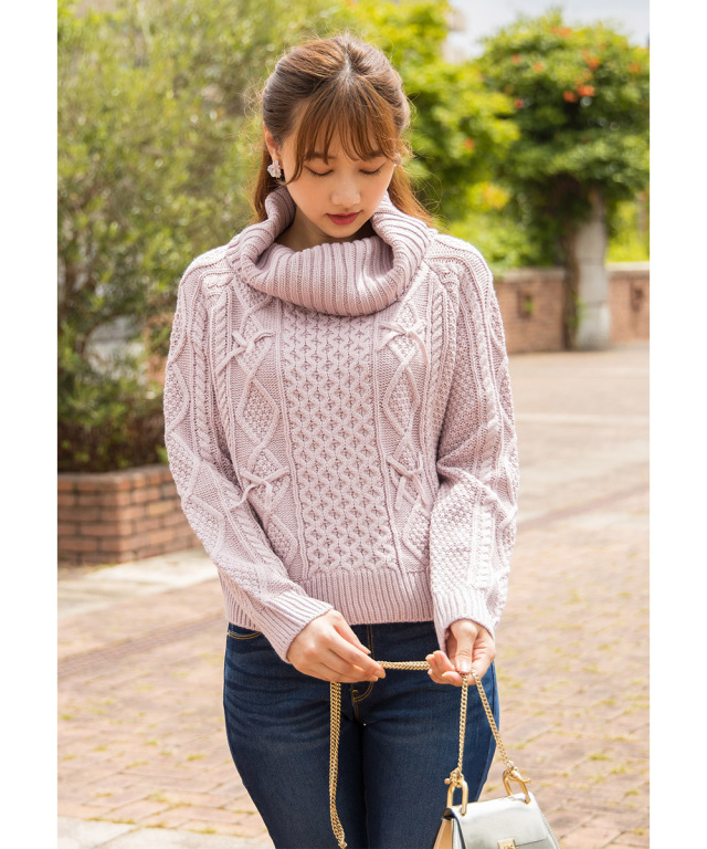 定価:15,750円 ?リボンの縁どり光るピンク トリコッティ・トリコッタ  