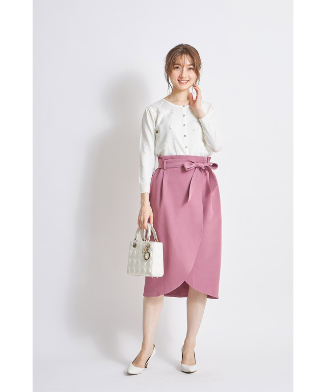 パンパンチュチュ　ボレロ　ジャケット　シャツ　チュールスカート　セットアップ パンパンチュチュ ボレロ ジャケット シャツ チュールスカート