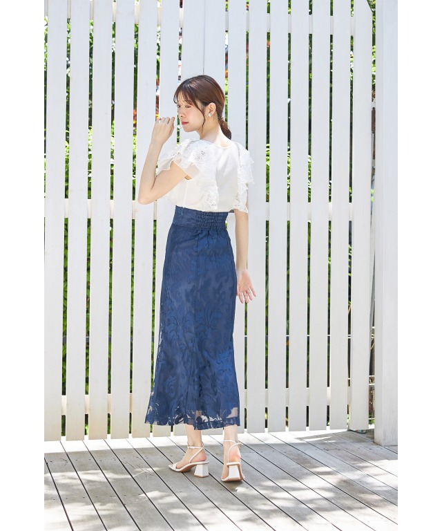 絹本　厄除け　髑髏の図　長さ193cm 獣形唐草文縁方格規矩四神無乳鏡 - 京都国立博物館 館蔵品