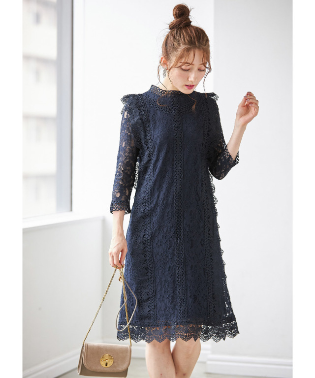 rehellinen ワンピース すぐ着てほしいから値下げします！ （RED  