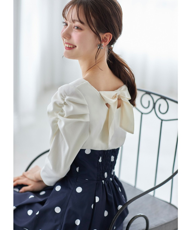 格安SALEスタート！ わじっこ様☆ゴイター社ロッキングホース＆トッカ ワンピース その他