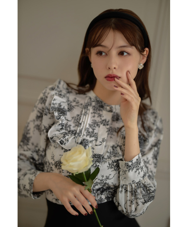 ◎当日発送可能【新品タグ付き】コトゥー たっぷりフリル セレモニー  