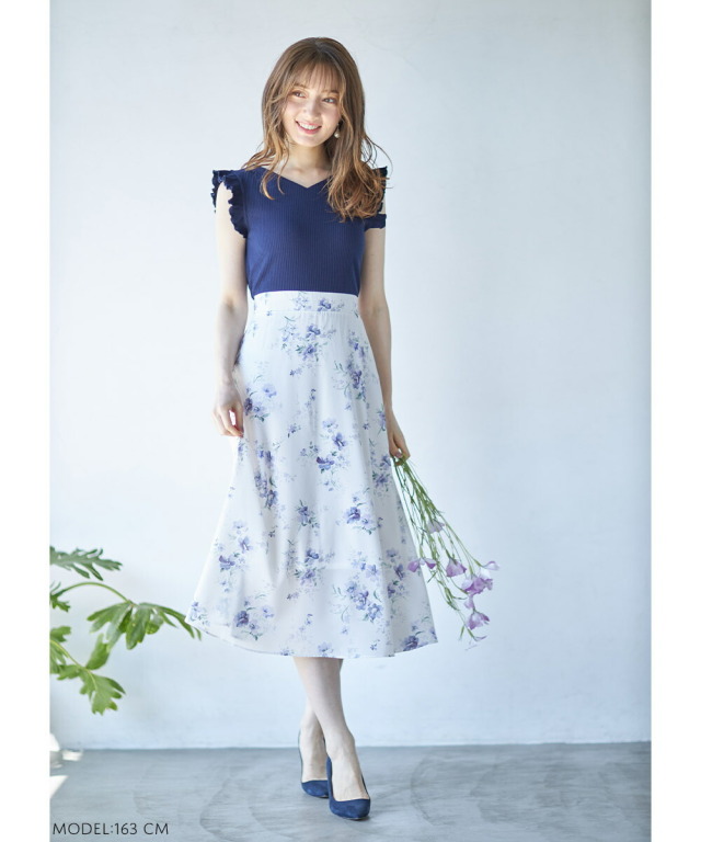 SPINNS WEB STORE | SPINNS (スピンズ) 公式通販 tiara サイズ38  