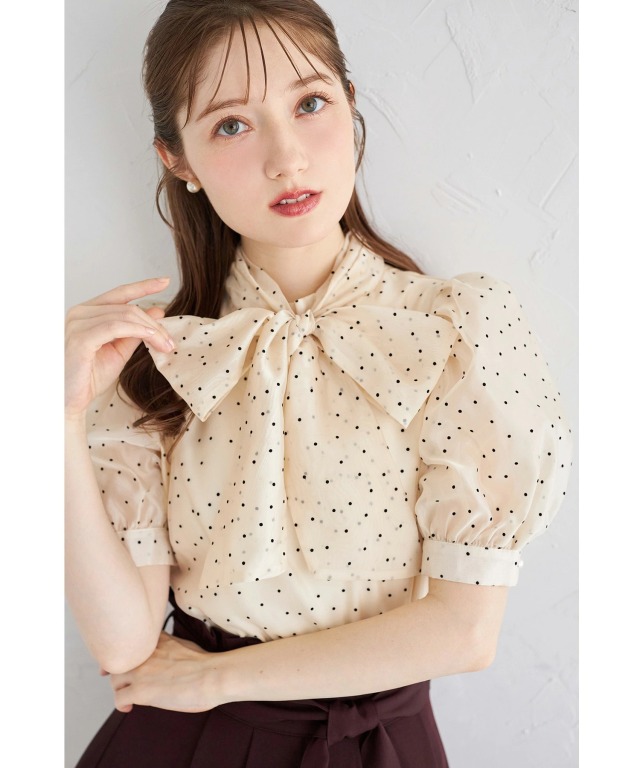 new arrival